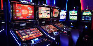 Онлайн казино Casino Dendy